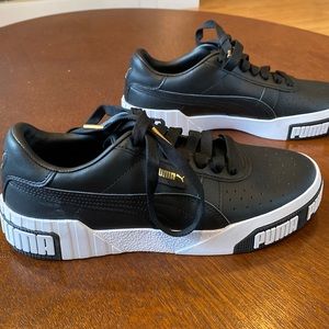 Puma Cali Sport sneakers